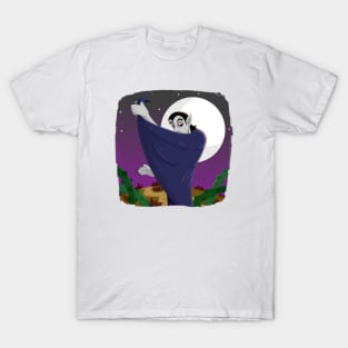 Mr Vampire T-Shirt